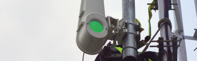 Alphabet’s X partners with Econet Group to roll out Project Taara wireless light-beam broadband in Africa