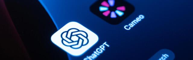 OpenAI sued for trademark infringement over Sora's 'Cameo' feature OpenAI sued for trademark infringement over Sora's 'Cameo' feature