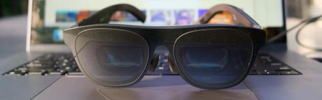 What's next for Vision Pro? Apple should take a cue from Xreal's smart glasses What's next for Vision Pro? Apple should take a cue from Xreal's smart glasses