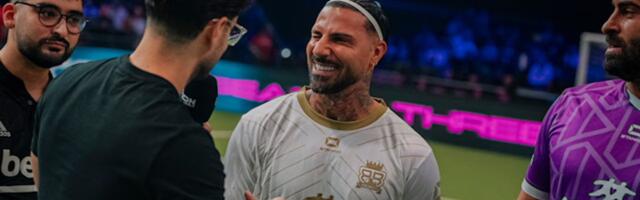 Toni Kroos’ The Icon League scores €15M to take five-a-side football global