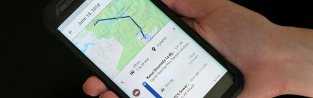 Gemini AI to transform Google Maps into a more conversational experience