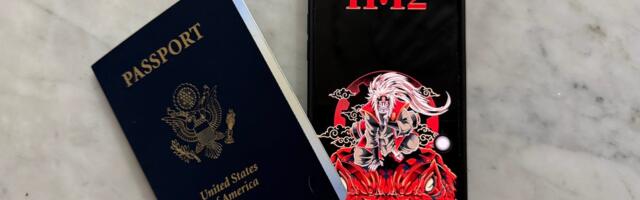 How to carry your passport on your phone with Apple's new Digital ID