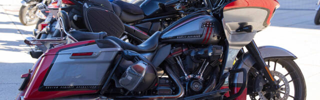 Are Harley-Davidson Motorcycles Easy To Customize? Here's What You Need To Know