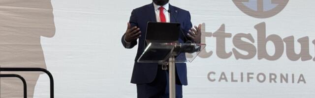 Pittsburg to focus on technology, sports tourism, energy and industrial redevelopment, mayor says