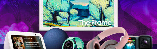 130+ best Black Friday deals: We found record prices on Apple Watches, OLED TVs, Legos, and Kindles