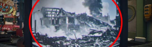 "We'd like to begin by being transparent about the use of AI tools during development" - Let it Die: Inferno developer responds to generative AI controversy