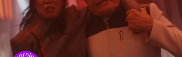 Yes, ‘Starfleet Academy’ Is Bringing the Actual ‘Voyager’ Doctor Back to Life