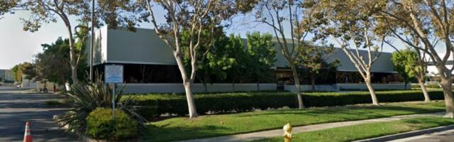 Woodworking company eyes big building tucked away in San Jose tech hub