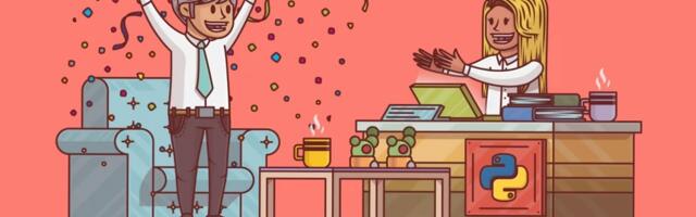 9 самых частых задач на Python live-coding (и как их правильно решать)