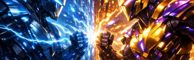 GPT-5.1 vs GPT-5.2: какое поколение ИИ круче? Сравнение архитектуры, цен и возможностей