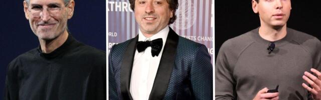 The Silicon Valley leaders who have experimented with psychedelics