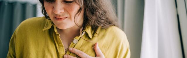 Surprising Heart Attack Symptoms and What to Do if You’re Having One