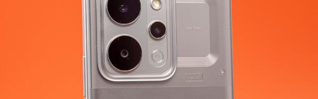 Realme P4 Power unboxing