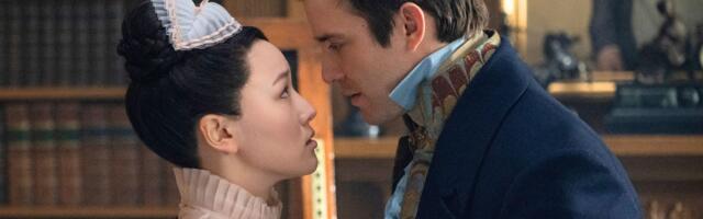 Bridgerton season 4 part 2 ending explained: do Benedict and Sophie get married, post-credits surprise, shock death and predictions for season 5 of the hit Netflix show