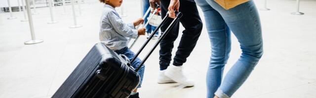 Airport Security Delays Are Surging: See How Long You'll Wait