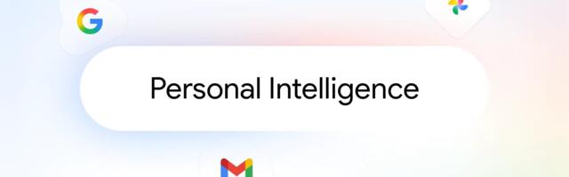 Google's Personal Intelligence Now Rolling Out to Free Gemini Users in the U.S.