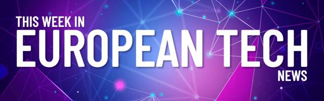 Commission presents flawed EU Inc., Upvest raises $125M, and UK government pledges £1BN quantum computing investment