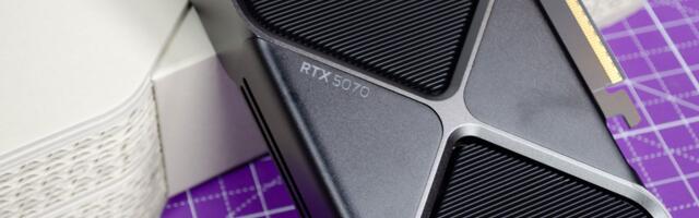 'I could see where they're coming from, I don't love AI slop myself' — Nvidia CEO tries to defend DLSS 5 again, shortly after telling gamers 'they're completely wrong'