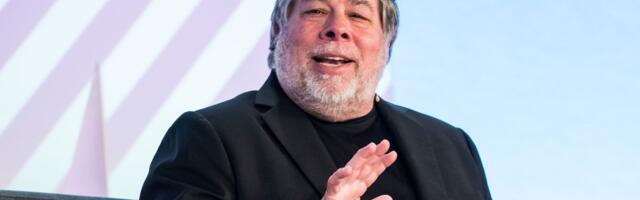 ‘I am not a fan of AI’: Apple’s co-founder slams artificial intelligence, saying it lacks human emotional depth