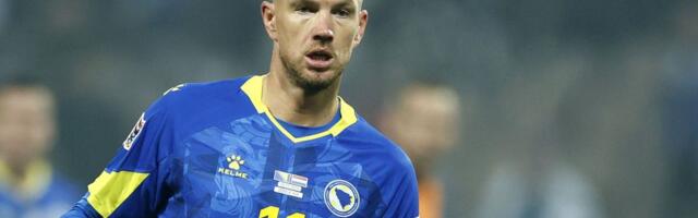 "Plata 500 evra, plati stan, po sedam dana nismo imali šta da jedemo!" Kao klinac gladovao, a sada vodi Bosnu ka Mundijalu!