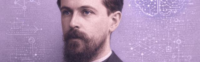 Как русский гений, живший век назад, дал жизнь ИИ
