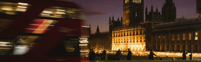 UK fintech bosses set for crunch talks with Treasury and regulators, reports say