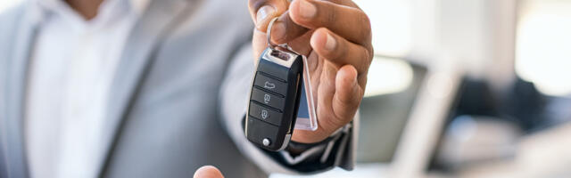 Not BMW, Not Mercedes: JD Power Says This Premium Car Brand Leads In Customer Loyalty