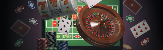 Online Gaming Act To Be Implemented From May 1