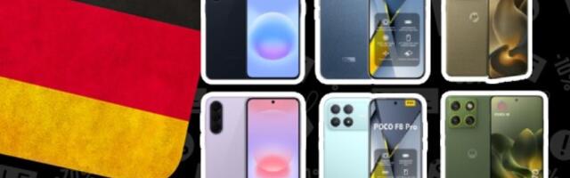 Weekly deals: Galaxy A57 gets its first massive price cut, Poco F8 Pro and F8 Ultra on sale