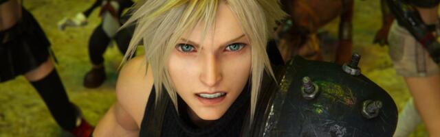 Final Fantasy 7 Rebirth gets a surprise demo today, complete with progression carry-over on Xbox, Switch 2 and PC