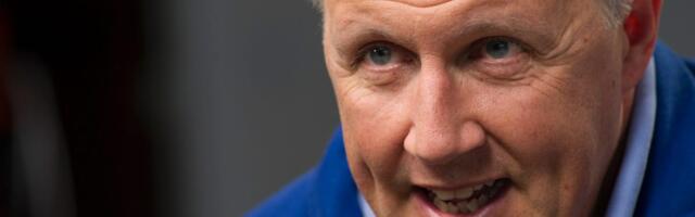 Paul Graham just threw cold water on the Stockholm-is-the-next-Silicon Valley idea