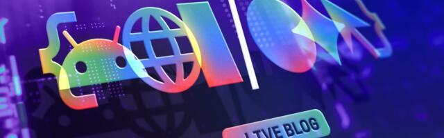 Google I/O 2026 Live: Gemini Intelligence, Android XR and More AI Expected
