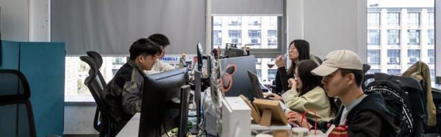 Bad news, 30-somethings: You'll likely never be truly AI native
