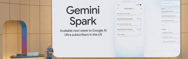 Gemini Spark Gives Google Way Too Much Access to Your Data