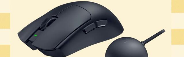 Razer Viper V4 Pro Review: Iterative Update Packs Big Performance