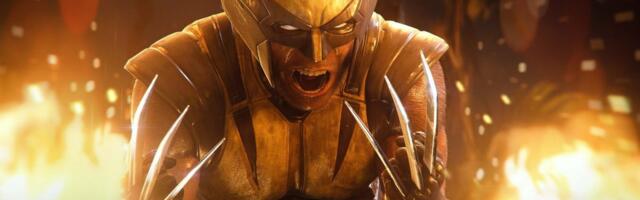 Marvel’s Wolverine shows off fittingly gory gameplay as it eyes September 15 release