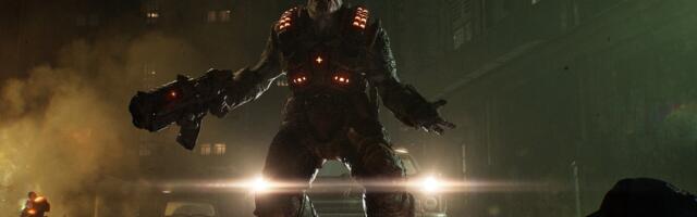 Yes, Gears of War: E-Day is bringing back Horde and Versus, even if they were barely mentioned
