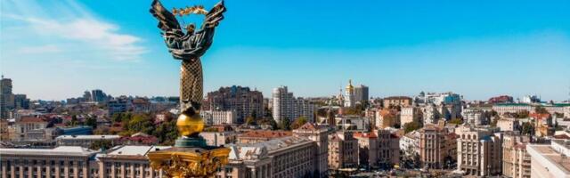 Ukraine transfers $8.3 million in seized crypto amid potential plans for strategic reserve