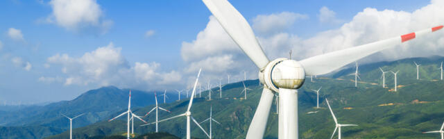 Wind Turbine Vs. Windmill: What's The Difference?
