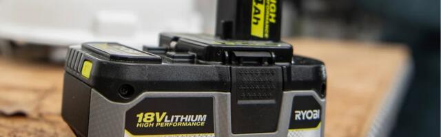 You Can Get A Free Ryobi Tool At Home Depot Right Now – Here's How