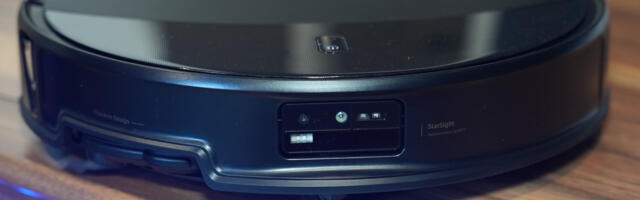 The Roborock Saros 20 is the best robot vacuum for edge cleaning I’ve ever tested