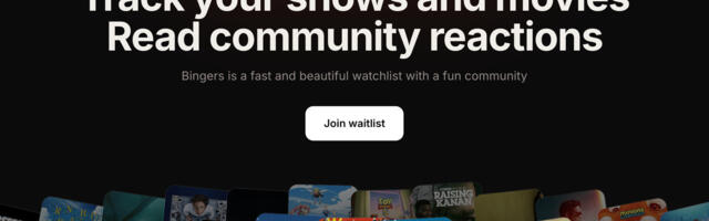 TV-logging app TV Time is functionally relaunching as parent company pivots to AI