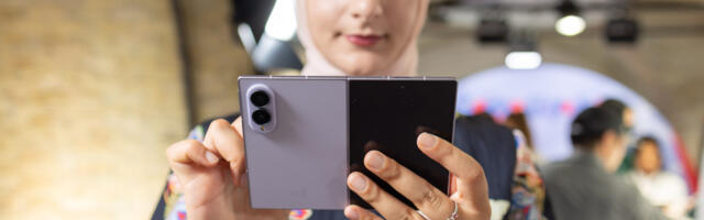 Samsung’s Galaxy Z Fold 8 Is for Those of Us Who Can’t Stop Scrolling