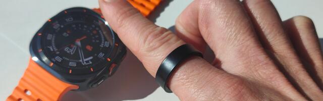 Exclusive: It wasn't at this year's Unpacked, but a top Samsung exec hints that a new Galaxy Ring 'will definitely form part of our future portfolio of wearables'