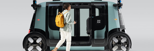 Inside Zoox’s six-year ride from prototype to product