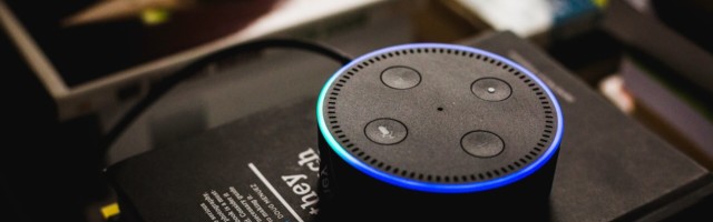 You Have One Week Left to Opt Out of Amazon Sidewalk