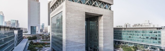 Chinese Insurer Moves Into Dubai International Financial Centre With First Regional Office