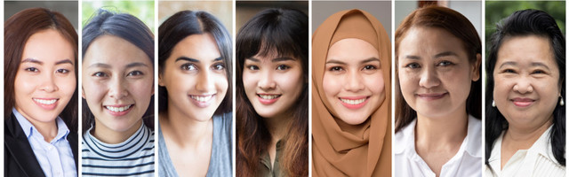 Microsoft’s Code Without Barriers to uplift APAC women in tech