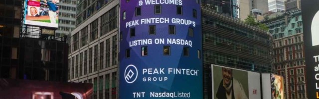 Peak completes acquisition of Cubeler to launch North America expansion