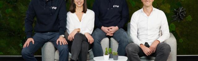 Stuttgart-based Flip raises £22m to bring HR app for ‘deskless’ workers to UK